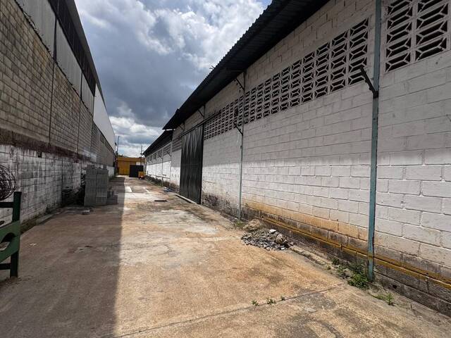 Galpón para Venta en Valencia - 5