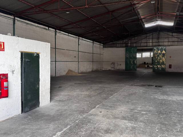 #339922 - Galpón para Venta en Valencia - G - 1