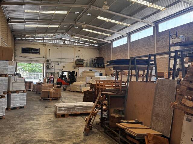 #339926 - Galpón para Venta en San Diego - G - 2