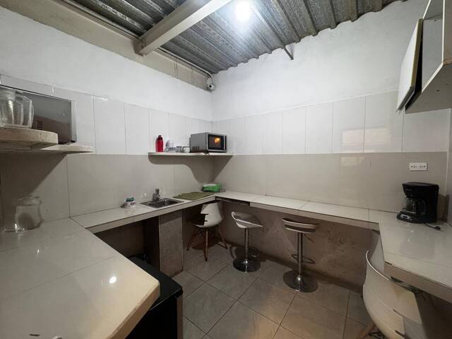 #339926 - Galpón para Venta en San Diego - G - 3