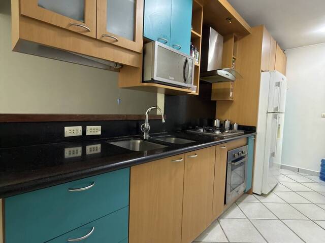 Apartamento para Venta en San Diego - 5