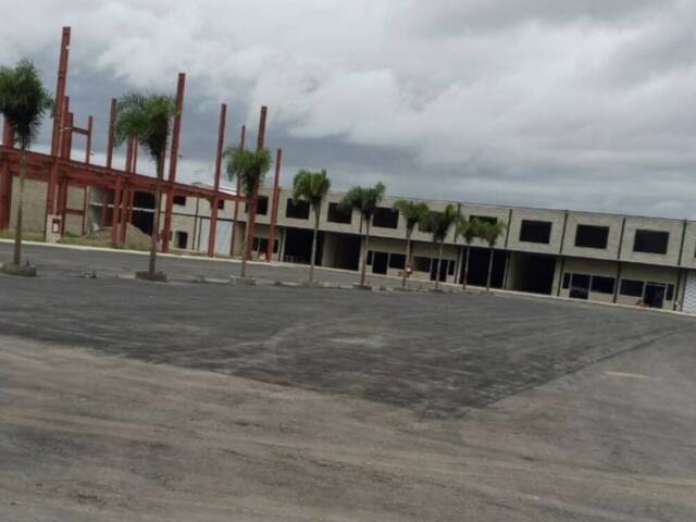 #339747 - Galpón para Venta en Valencia - G - 2