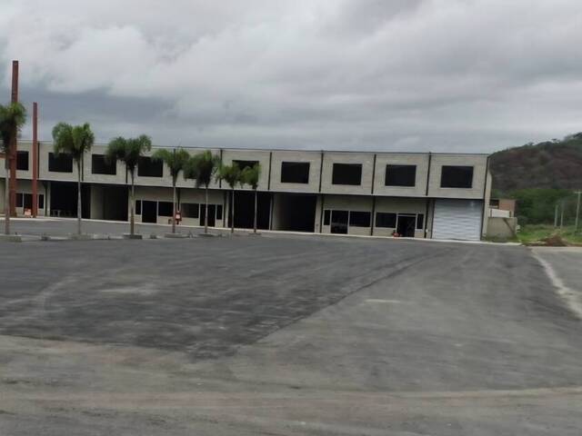 #339745 - Galpón para Venta en Valencia - G - 1