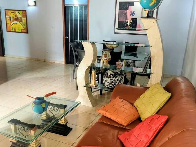 Casa para Venta en  Naguanagua - 4