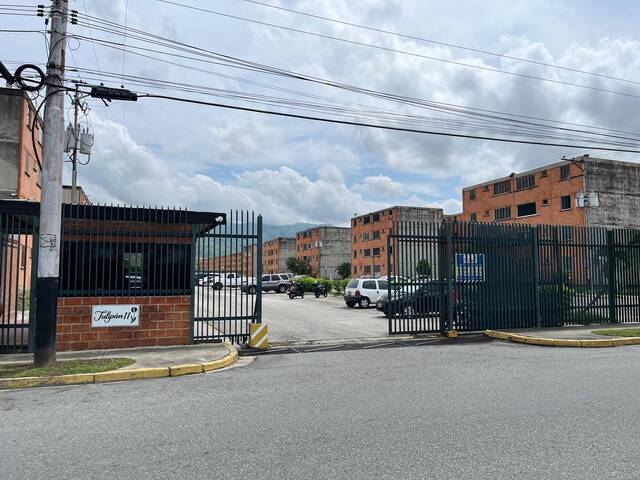 #331704 - Apartamento para Venta en San Diego - G - 1