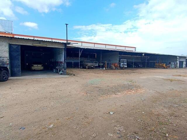 #340202 - Terreno para Alquiler en San Diego - G - 1