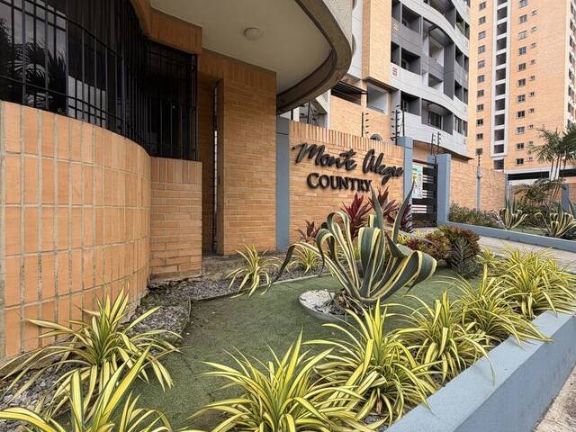 #32198 - Apartamento para Venta en  Naguanagua - G - 2
