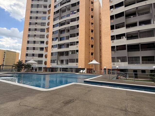 #32198 - Apartamento para Venta en  Naguanagua - G - 1