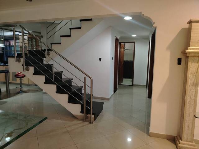 #340305 - Apartamento para Alquiler en  Naguanagua - G - 3