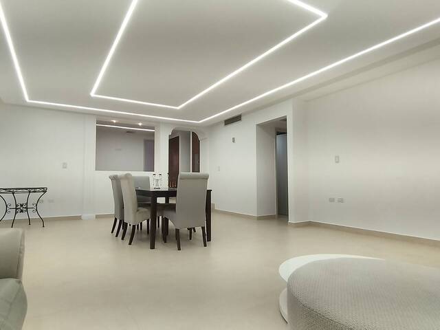 #337727 - Apartamento para Alquiler en Valencia - G - 3