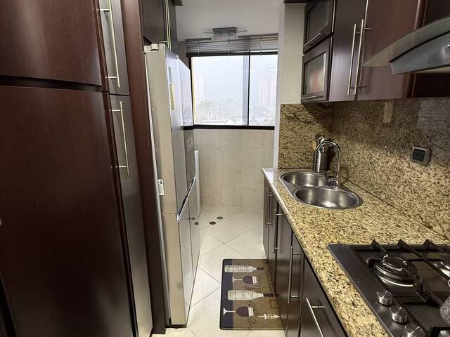 #32226 - Apartamento para Venta en  Naguanagua - G - 2