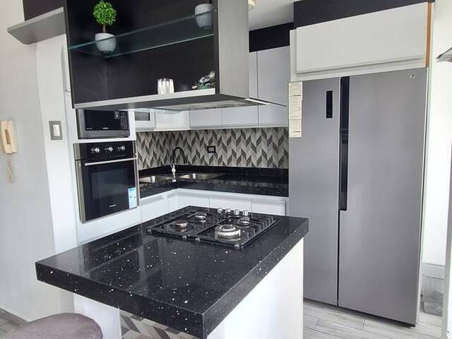 #32225 - Apartamento para Venta en  Naguanagua - G - 2