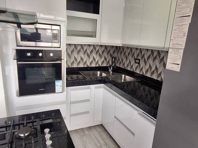 Apartamento para Venta en  Naguanagua - 4