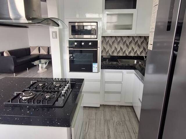 Apartamento para Venta en  Naguanagua - 5