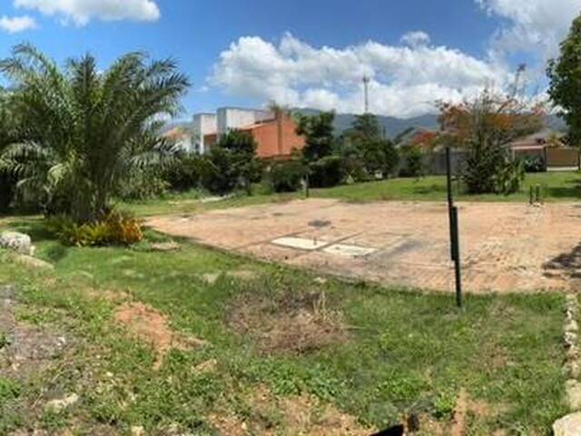 Terreno para Venta en Valencia - 4
