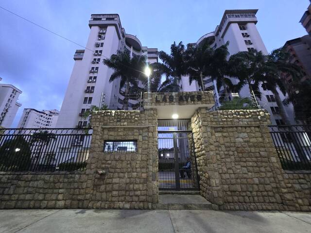 #340226 - Apartamento para Venta en  Naguanagua - G - 1