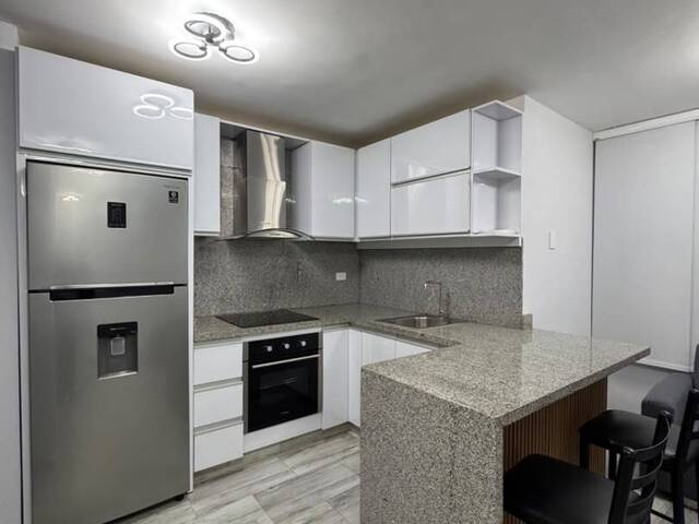 #340561 - Apartamento para Alquiler en San Diego - G - 2