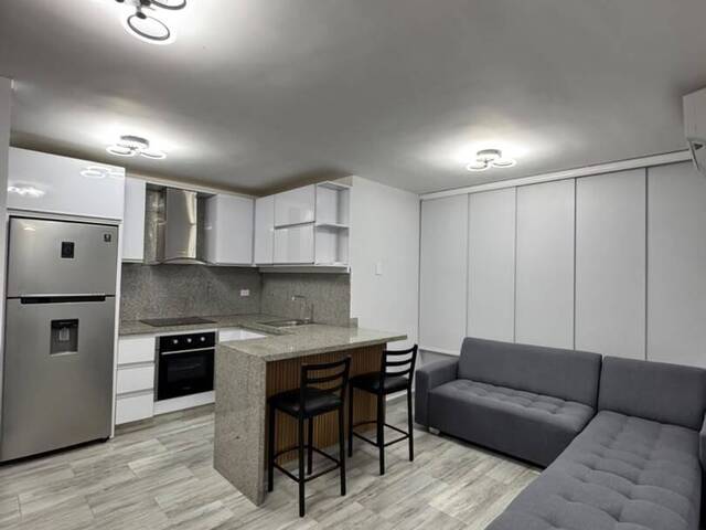 #340561 - Apartamento para Alquiler en San Diego - G - 1