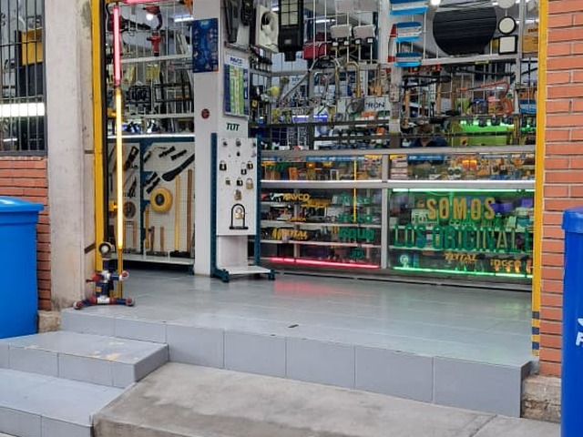 #340568 - Negocio / Empresa para Venta en Valencia - G - 1