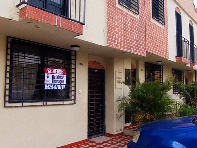 #32238 - Townhouse para Venta en Valencia - G - 1