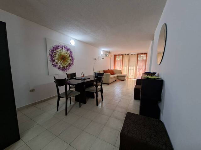 #340705 - Apartamento para Venta en  Naguanagua - G - 3