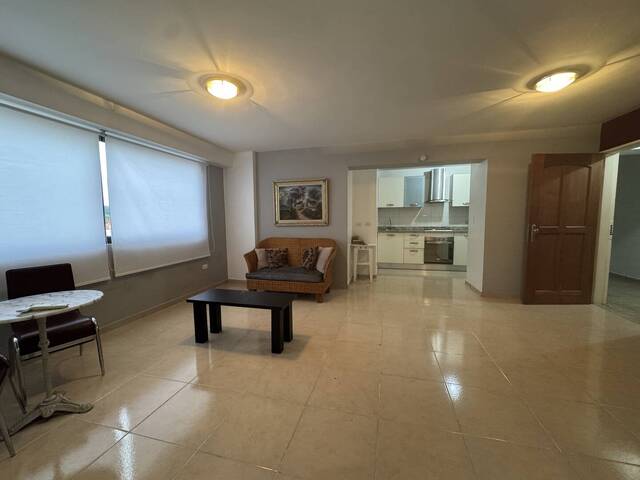 #340609 - Apartamento para Alquiler en Valencia - G - 2