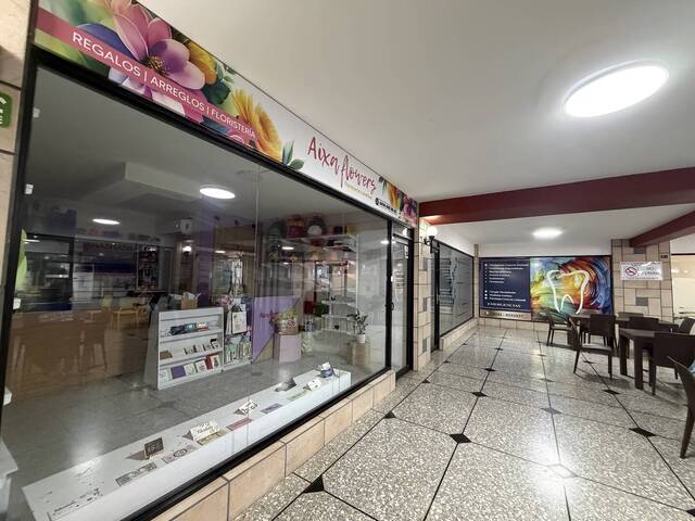 Negocio / Empresa para Venta en Valencia - 5
