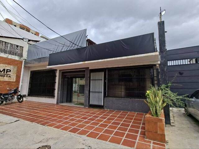 #340729 - Consultorio para Alquiler en Valencia - G - 1
