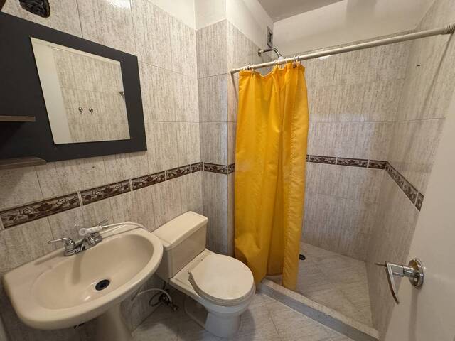 #340609 - Apartamento para Alquiler en Valencia - G - 2