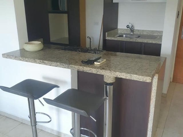 #32261 - Apartamento para Alquiler en Valencia - G - 2