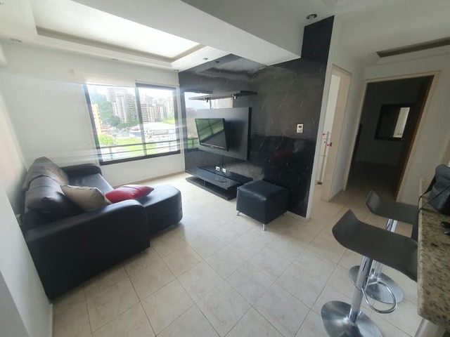 #32261 - Apartamento para Alquiler en Valencia - G - 1