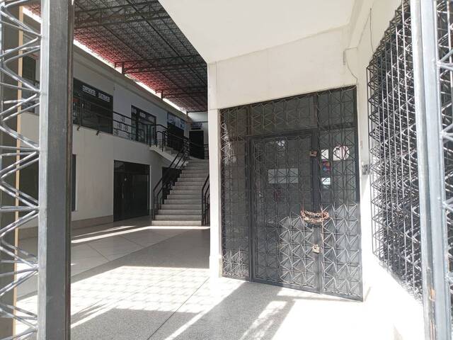 Oficina para Alquiler en  Naguanagua - 5