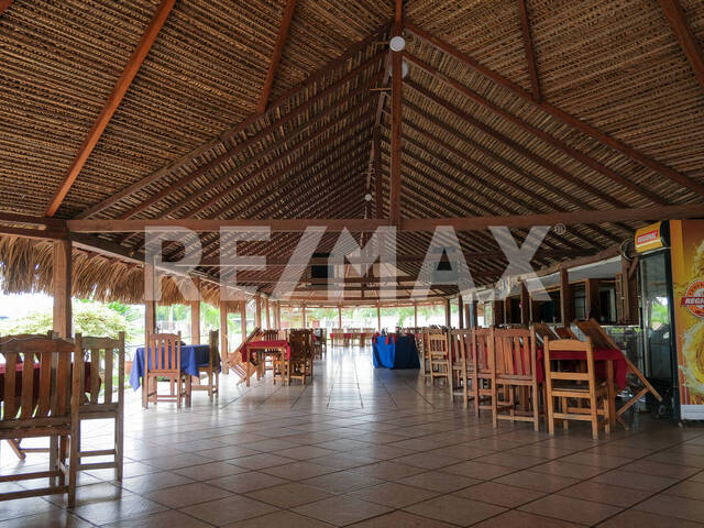 #341018 - Hotel / Posada para Venta en Morón - G - 2