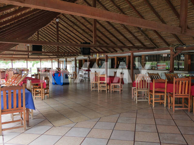 #341018 - Hotel / Posada para Venta en Morón - G - 3