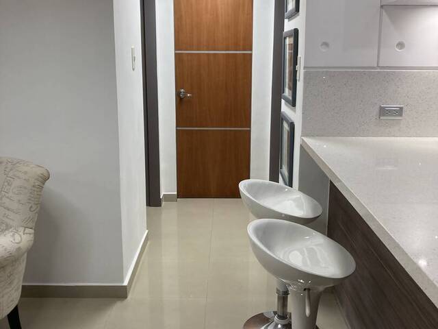 #341131 - Apartamento para Alquiler en Valencia - G - 3