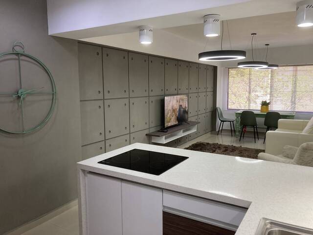 Apartamento para Alquiler en Valencia - 4