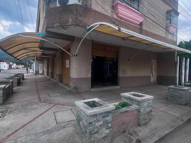 #341170 - Local / Casa Comercial para Alquiler en  Naguanagua - G - 3