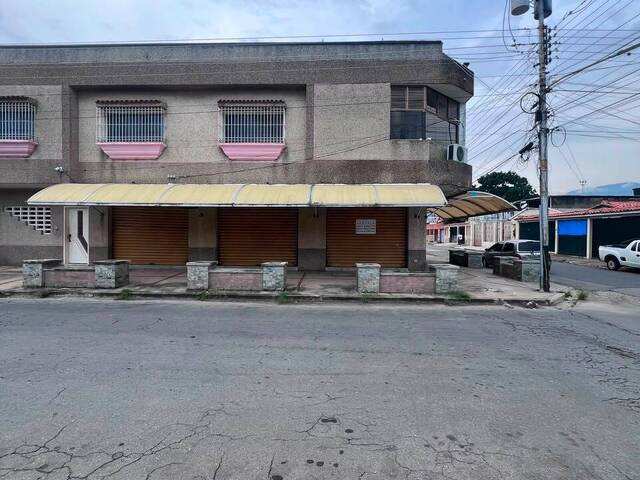 #341170 - Local / Casa Comercial para Alquiler en  Naguanagua - G - 1