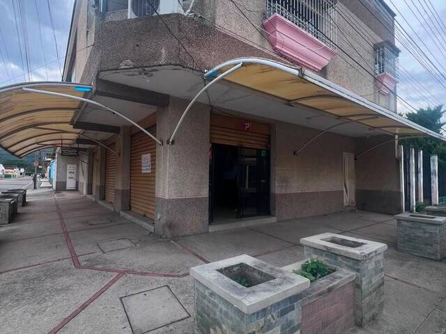 #341170 - Local / Casa Comercial para Alquiler en  Naguanagua - G - 2