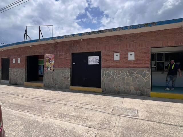 #341177 - Local / Casa Comercial para Alquiler en Valencia - G - 1