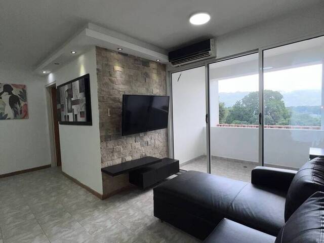 #341213 - Apartamento para Alquiler en Valencia - G - 3