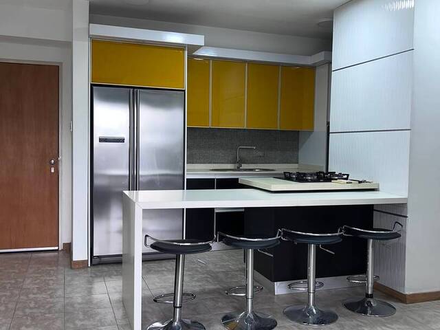 #341213 - Apartamento para Alquiler en Valencia - G - 2