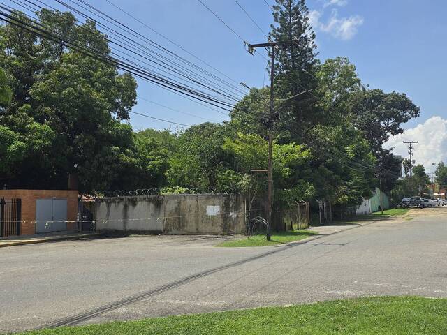 Terreno para Venta en San Diego - 4