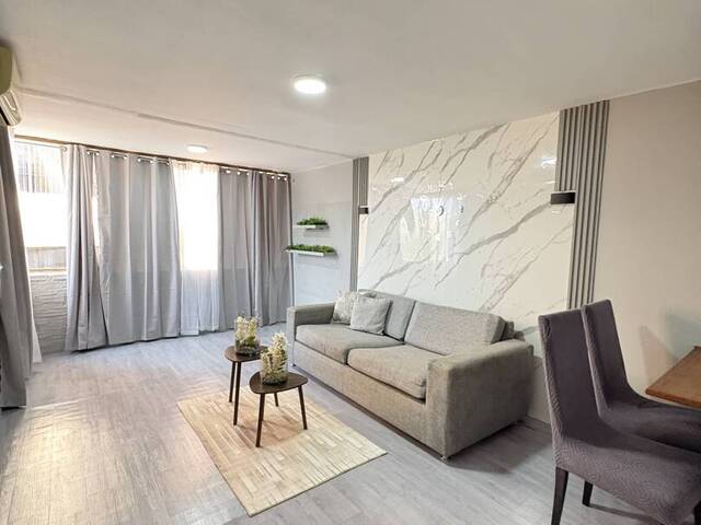 #32287 - Apartamento para Venta en Valencia - G - 1