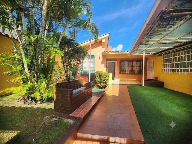 #341088 - Local / Casa Comercial para Alquiler en  Naguanagua - G - 1