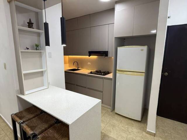 Apartamento para Alquiler en  Naguanagua - 4