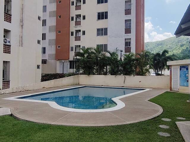 #340592 - Apartamento para Alquiler en Valencia - G - 3