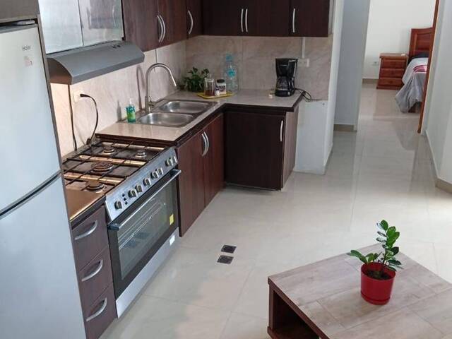 #340933 - Apartamento para Alquiler en Valencia - G - 1