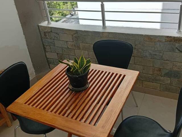 #340933 - Apartamento para Alquiler en Valencia - G - 2