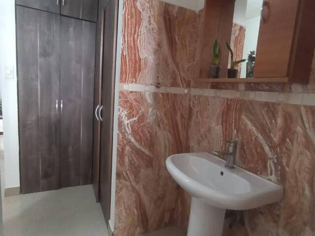 #340933 - Apartamento para Alquiler en Valencia - G - 3